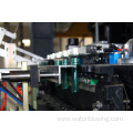 Servo Motor Full Automatic Pet Blow Molding Machine